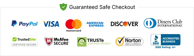 Safe Checkout